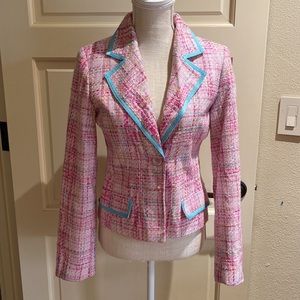 Vero Moda Tweed Jacket